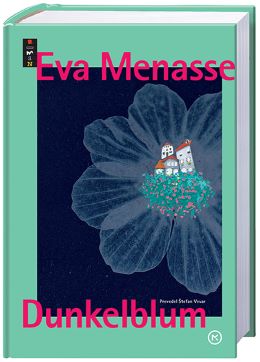 DUNKELBLUM DUNKELBLUM