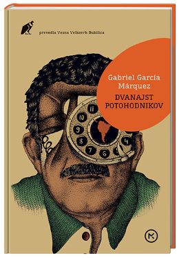 DVANAJST POTOHODNIKOV DVANAJST POTOHODNIKOV