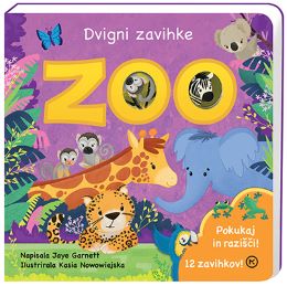 DVIGNI ZAVIHKE: ZOO