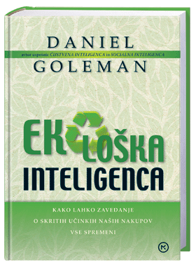EKOLOŠKA INTELIGENCA