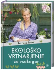 EKOLOŠKO VRTNARJENJE ZA VSAKOGAR