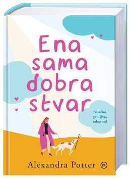 ENA SAMA DOBRA STVAR