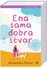 ENA SAMA DOBRA STVAR - ŽEPNICA