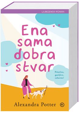 ENA SAMA DOBRA STVAR - ŽEPNICA ENA SAMA DOBRA STVAR - ŽEPNICA