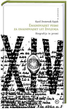 ENAINDVAJSET PESMI ZA ENAINDVAJSET LET