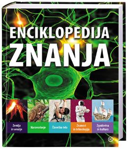 ENCIKLOPEDIJA ZNANJA
