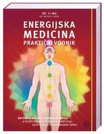 ENERGIJSKA MEDICINA ENERGIJSKA MEDICINA