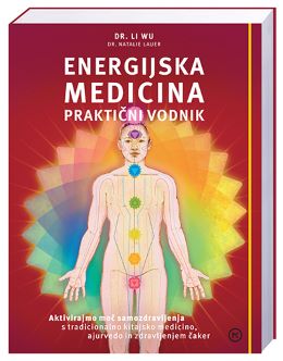 ENERGIJSKA MEDICINA