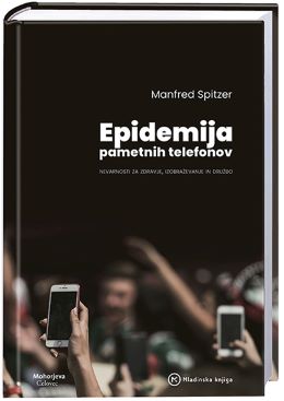 EPIDEMIJA PAMETNIH TELEFONOV