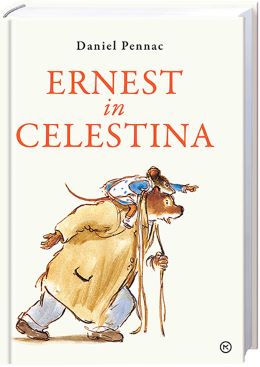 ERNEST IN CELESTINA