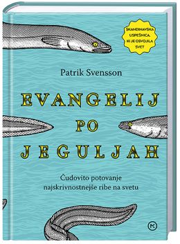 EVANGELIJ PO JEGULJAH