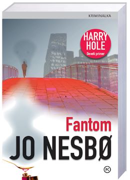 FANTOM-ŽEPNICA FANTOM-ŽEPNICA
