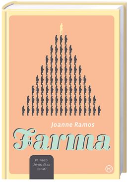 FARMA FARMA