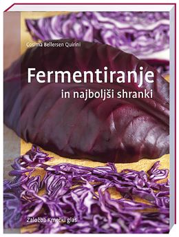FERMENTIRANJE IN NAJBOLJŠI SHRANKI