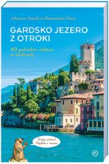 GARDSKO JEZERO Z OTROKI