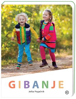 GIBANJE