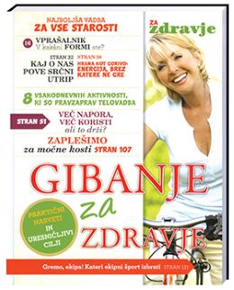GIBANJE ZA ZDRAVJE