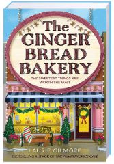 GINGERBREAD BAKERY