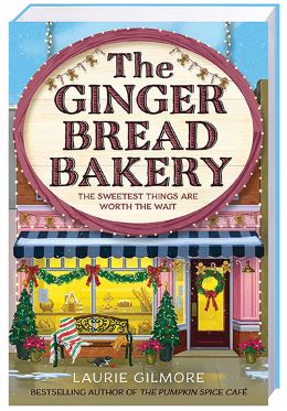 GINGERBREAD BAKERY