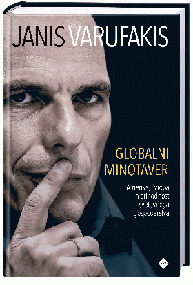 GLOBALNI MINOTAVER
