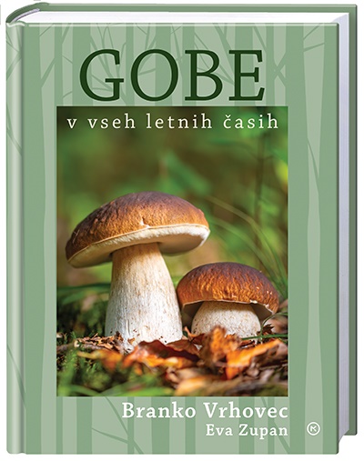 GOBE: V VSEH LETNIH ČASIH