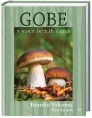 GOBE: V VSEH LETNIH ČASIH