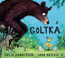 GOLTKA GOLTKA
