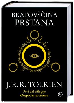 GOSPODAR PRSTANOV 1 - BRATOVŠČINA PRSTANA
