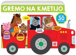 GREMO NA KMETIJO