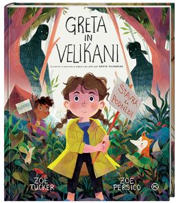 GRETA IN VELIKANI