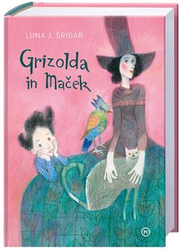 GRIZOLDA IN MAČEK