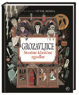 GROZAVLJICE GROZAVLJICE