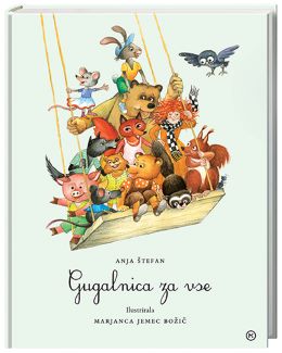 GUGALNICA ZA VSE