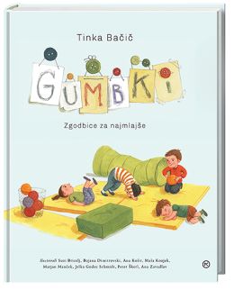 GUMBKI