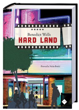 HARD LAND