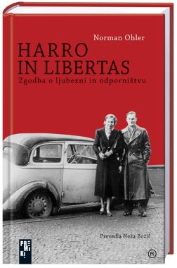 HARRO IN LIBERTAS
