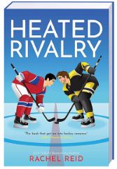 HEATED RIVALRY