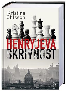 HENRYJEVA SKRIVNOST