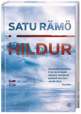 HILDUR HILDUR
