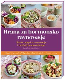 HRANA ZA HORMONSKO RAVNOVESJE