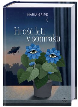HROŠČ LETI V SOMRAKU