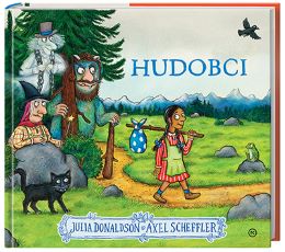 HUDOBCI