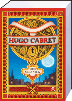 HUGO CABRET