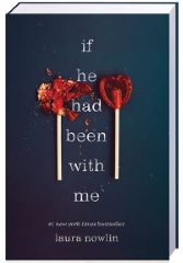 IF HE HAD BEEN WITH ME