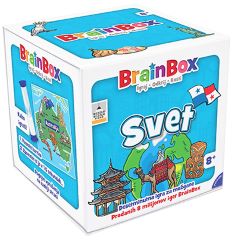 IGRA BRAINBOX SVET