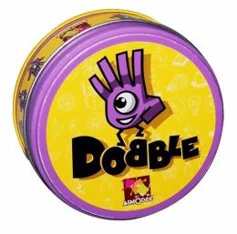 IGRA DRUŽABNA DOBBLE ECO