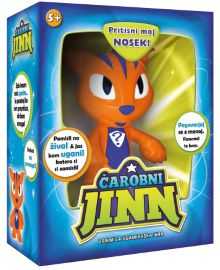 IGRA DRUŽABNA MAGIC JINN