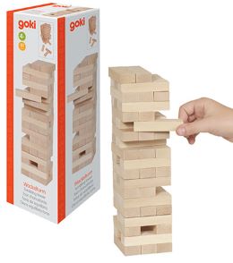 IGRA JENGA