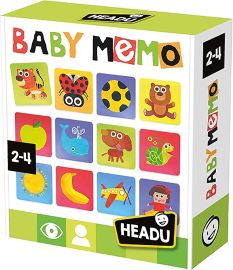IGRA MOJ PRVI SPOMIN HEADU MONTESSORI