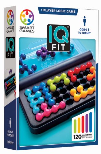 IGRA SMART GAMES FIT